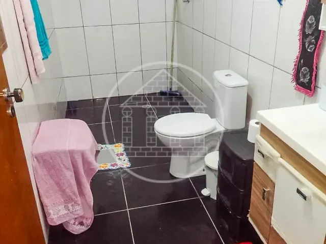 Sobrado com 230m² 3 quartos e 3 banheiros, à venda, no bairro Vila Natal em São Paulo