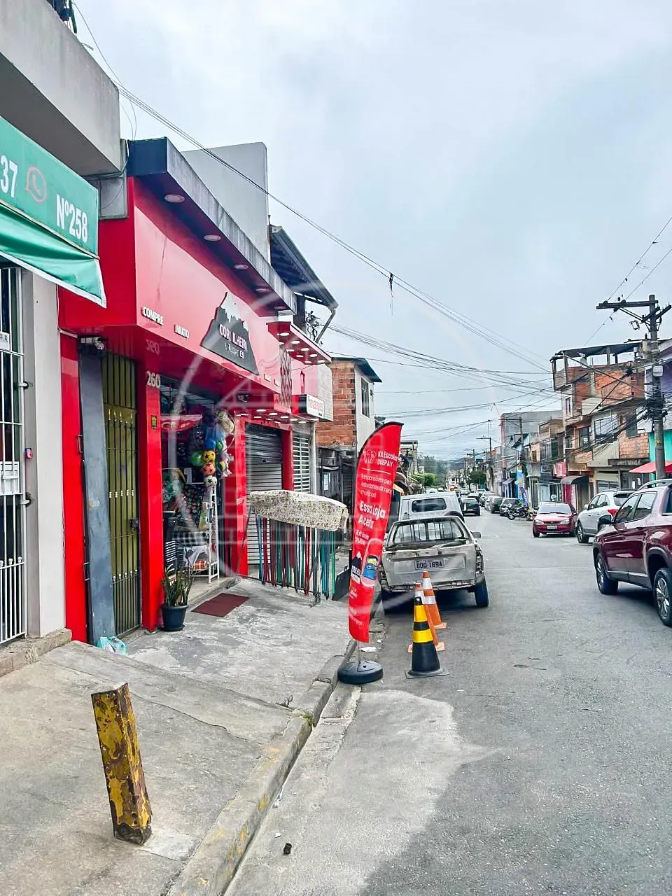 Sobrado, 3 quartos, 125 m² - Foto 22