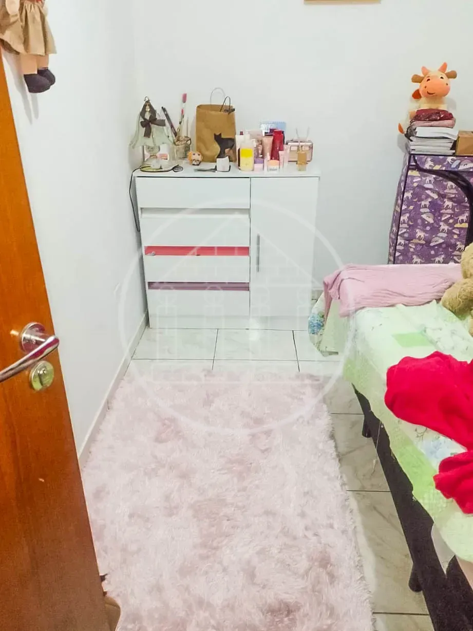 Sobrado, 3 quartos, 125 m² - Foto 9