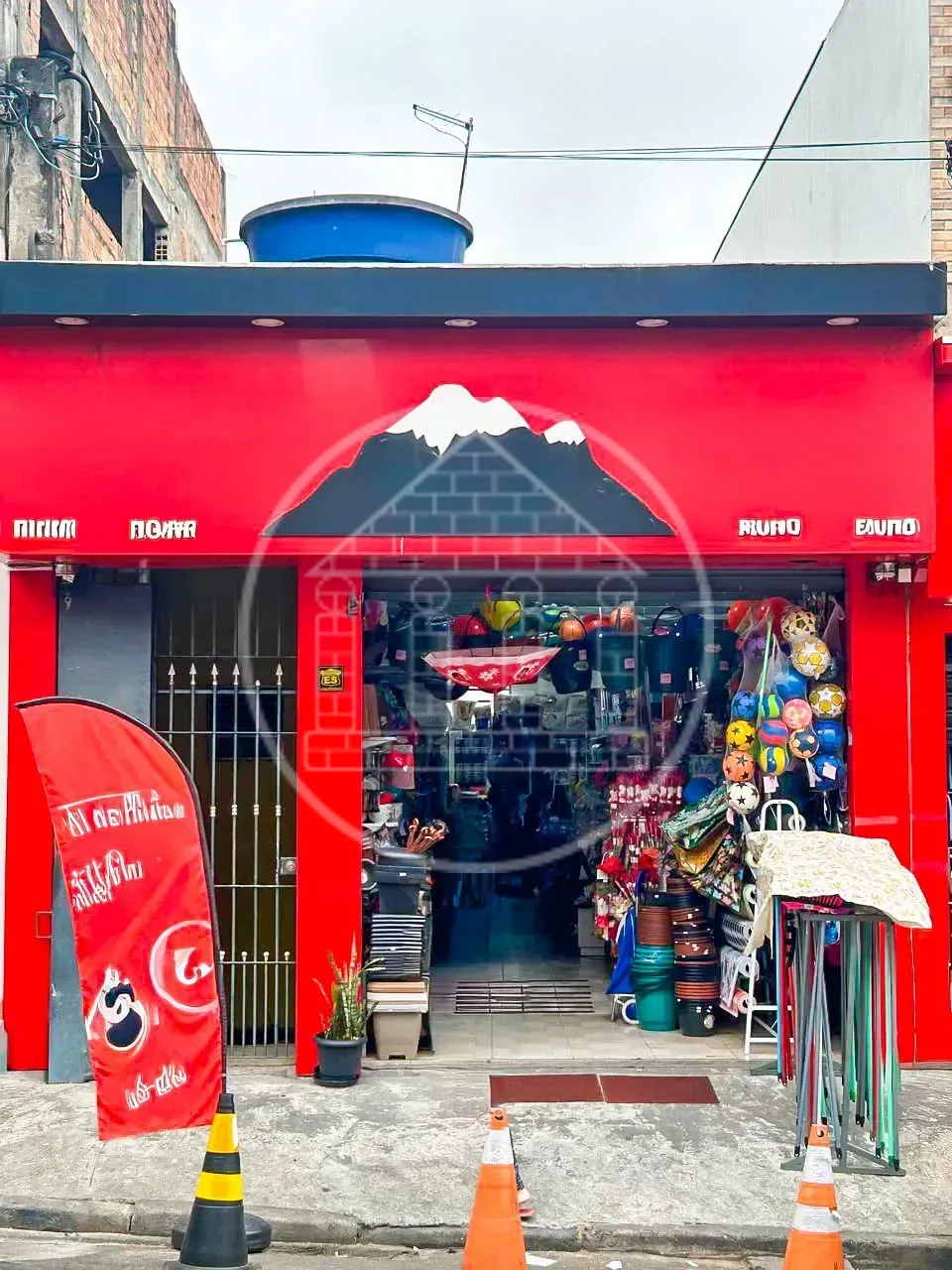 Sobrado, 3 quartos, 125 m² - Foto 1