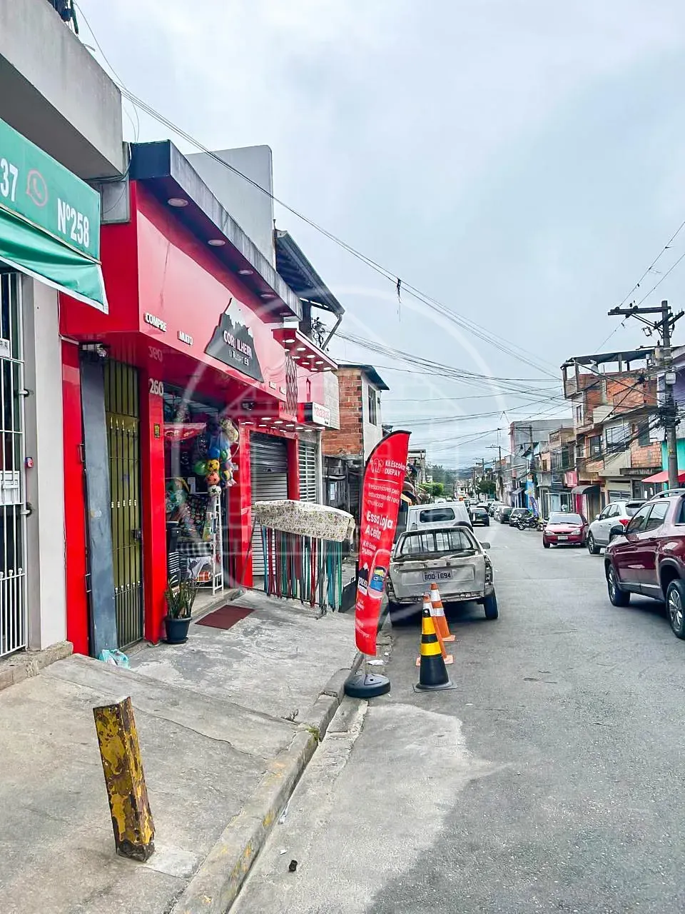 Sobrado, 3 quartos, 125 m² - Foto 22