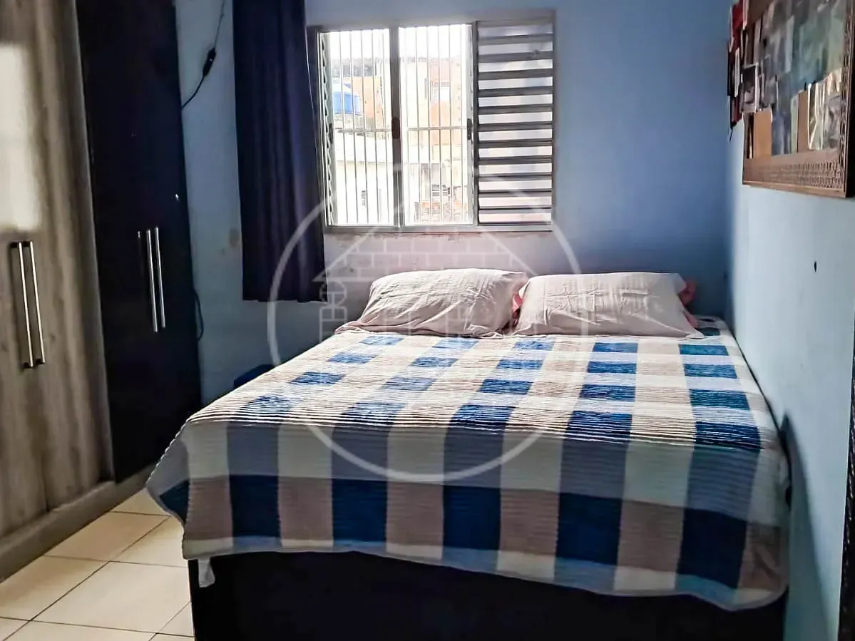 Sobrado, 3 quartos, 125 m² - Foto 19