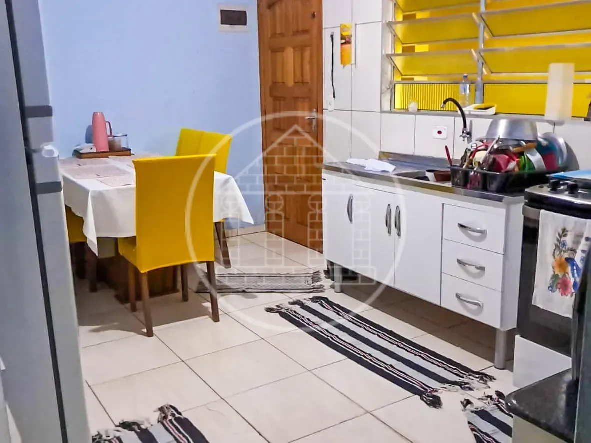 Sobrado, 3 quartos, 125 m² - Foto 6