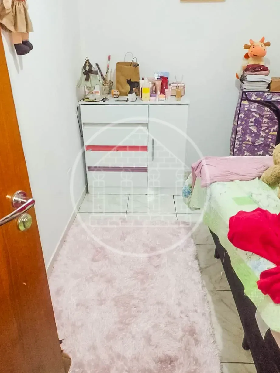 Sobrado, 3 quartos, 125 m² - Foto 9