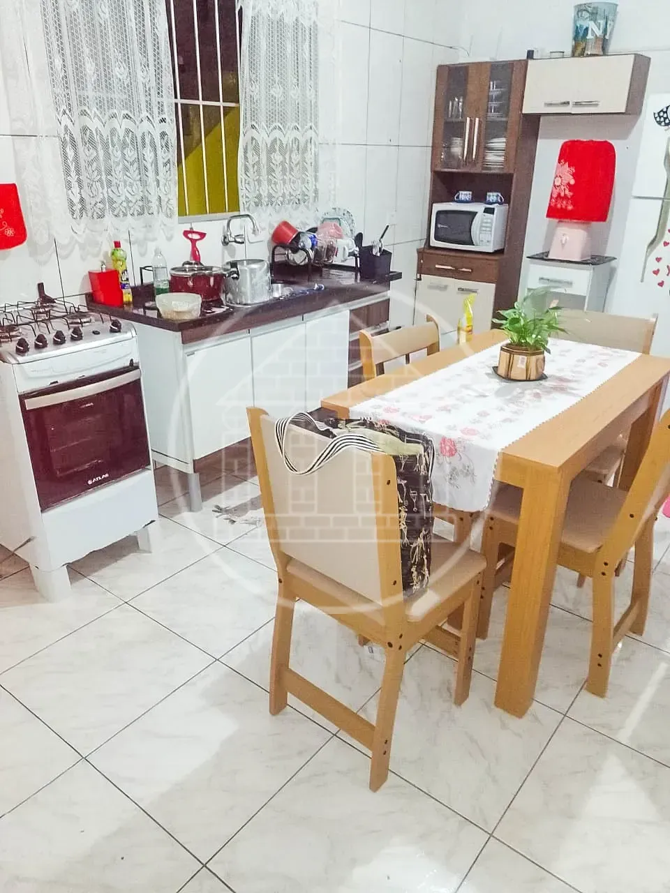 Sobrado, 3 quartos, 125 m² - Foto 17