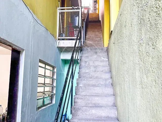 Sobrado com 230m² 3 quartos e 3 banheiros, à venda, no bairro Vila Natal em São Paulo