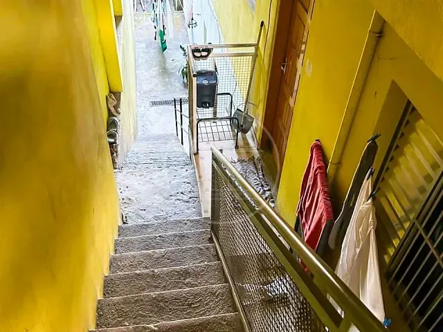 Sobrado com 230m² 3 quartos e 3 banheiros, à venda, no bairro Vila Natal em São Paulo