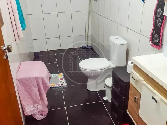 Sobrado com 230m² 3 quartos e 3 banheiros, à venda, no bairro Vila Natal em São Paulo