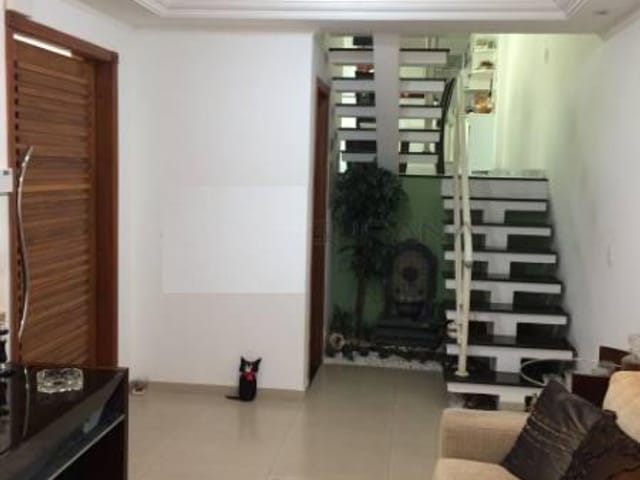 Foto do Sobrado - Sobrado residencial à venda, Jardim Textil, São Paulo. | ZONA LESTE IMÓVEIS