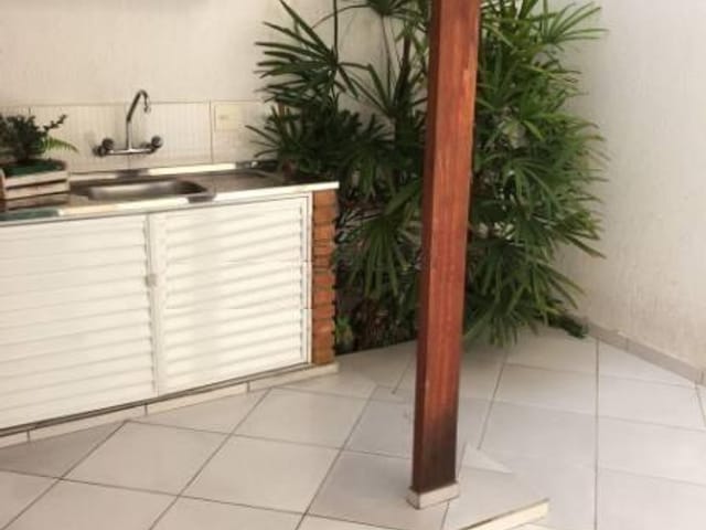 Foto do Sobrado - Sobrado residencial à venda, Jardim Textil, São Paulo. | ZONA LESTE IMÓVEIS