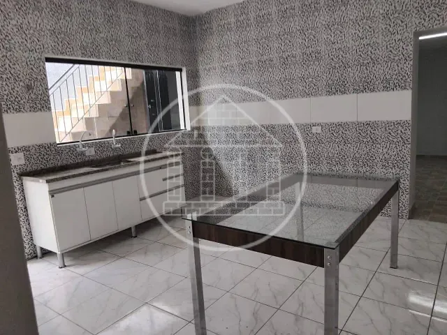 Sobrado com 180m² 3 quartos e 2 banheiros, à venda, no bairro Jardim Represa em São Paulo