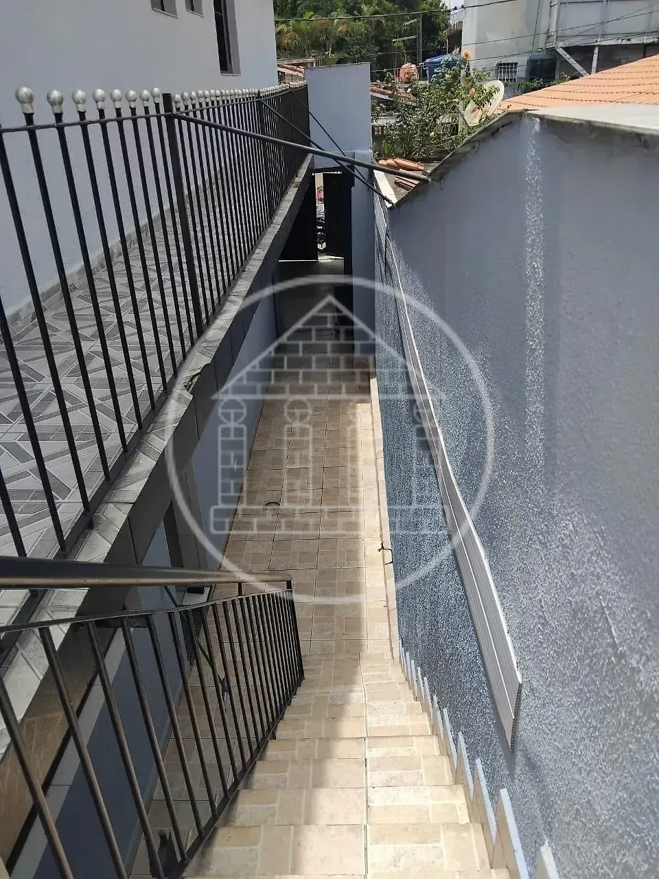 Sobrado, 3 quartos, 180 m² - Foto 11