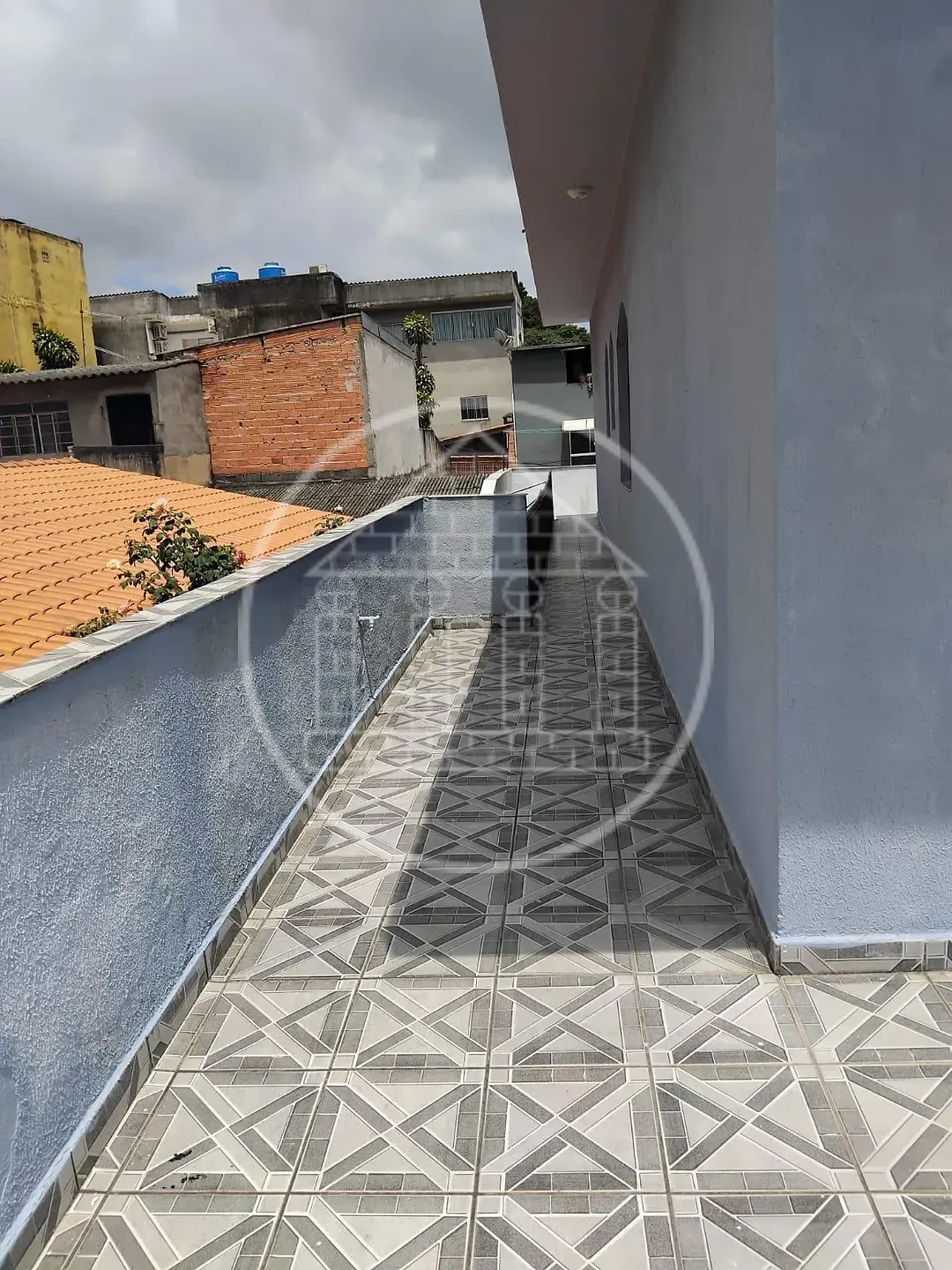 Sobrado, 3 quartos, 180 m² - Foto 9