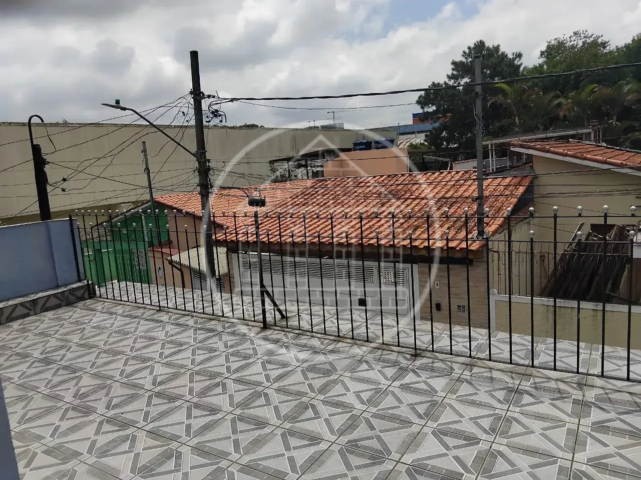 Sobrado, 3 quartos, 180 m² - Foto 10