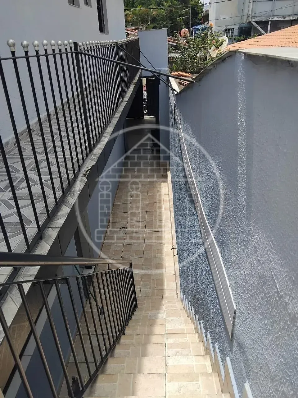 Sobrado, 3 quartos, 180 m² - Foto 11