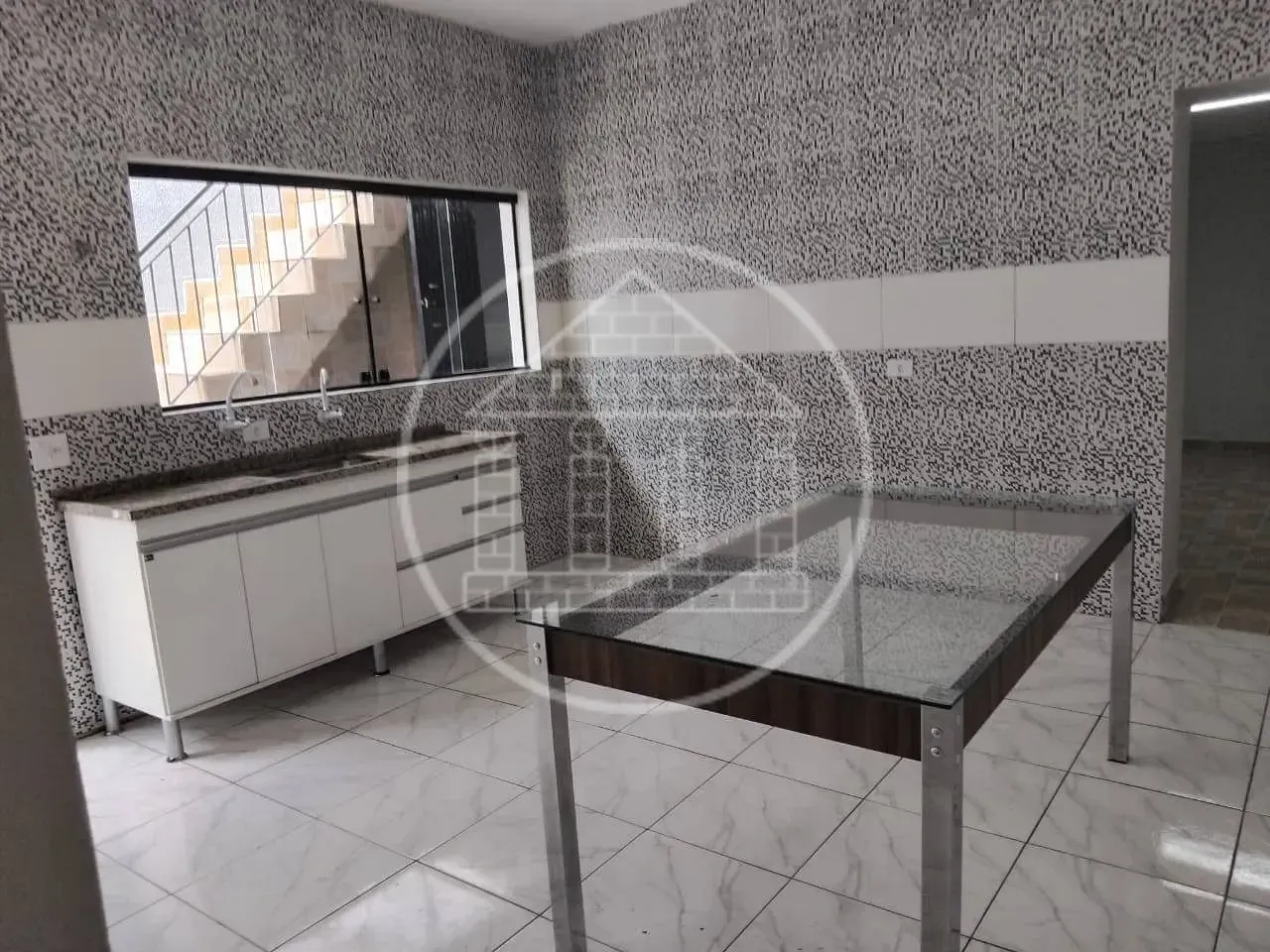 Sobrado, 3 quartos, 180 m² - Foto 2