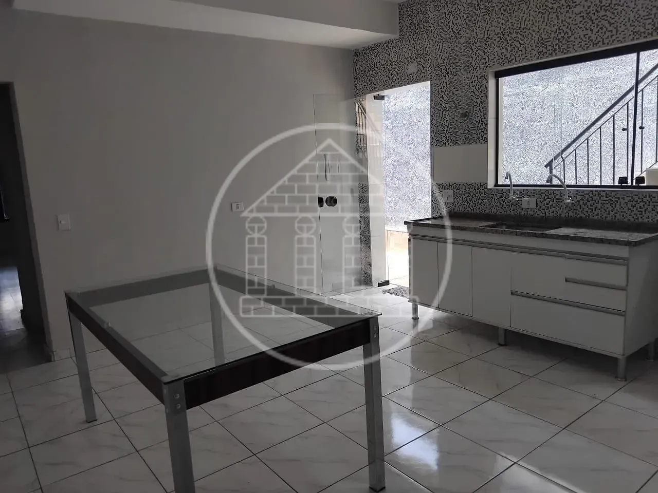 Sobrado, 3 quartos, 180 m² - Foto 3
