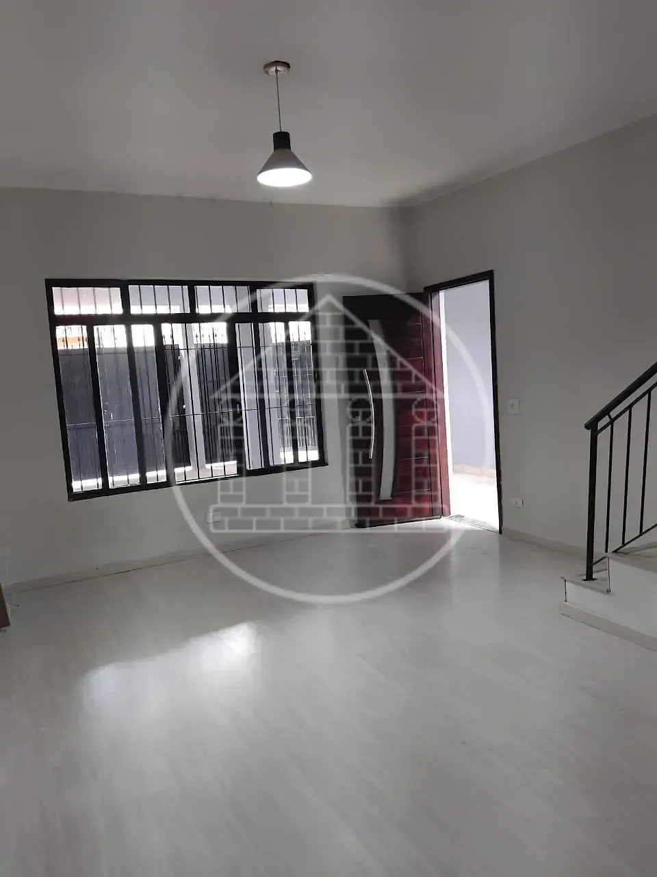 Sobrado, 3 quartos, 180 m² - Foto 1