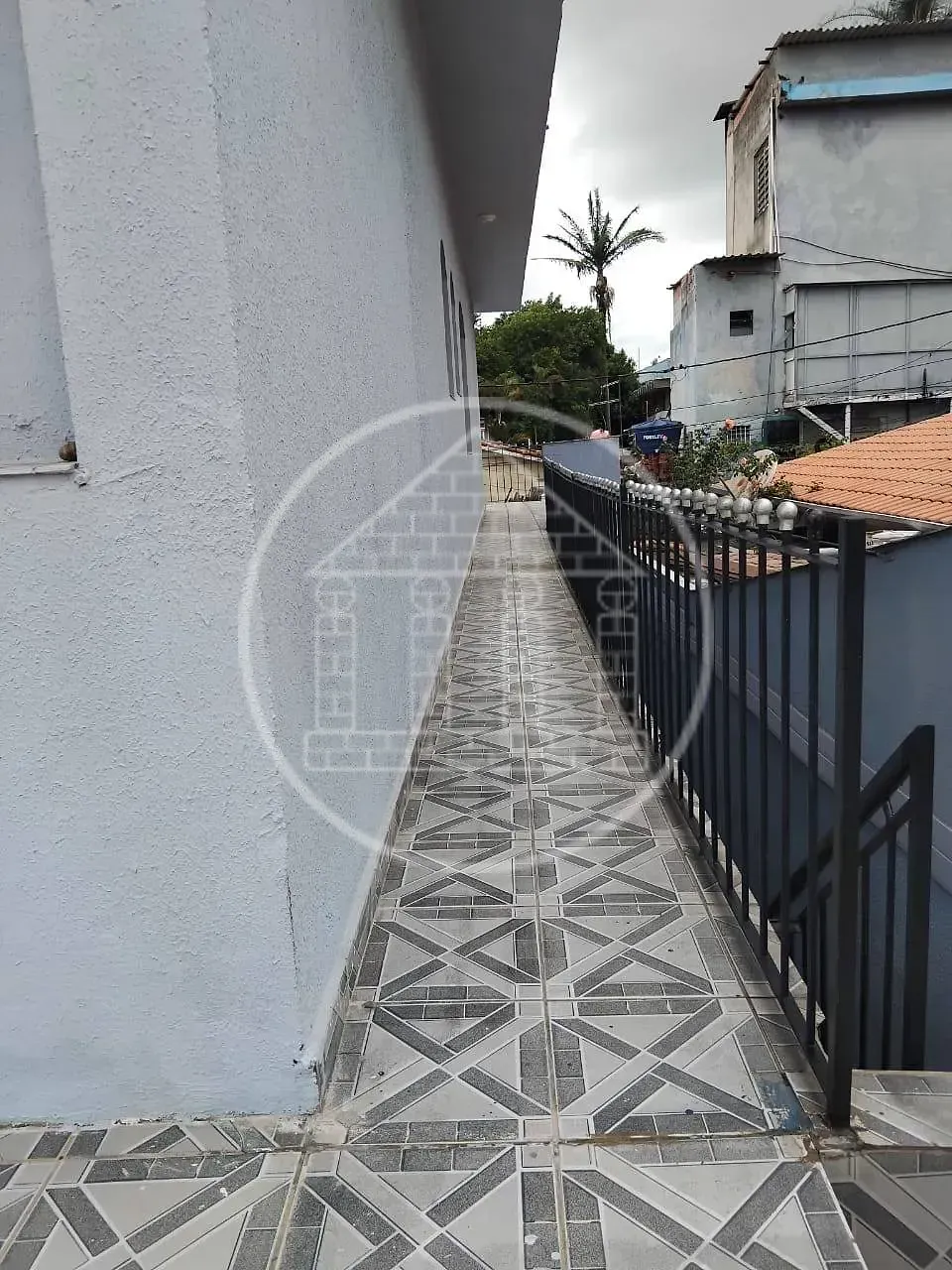 Sobrado, 3 quartos, 180 m² - Foto 17
