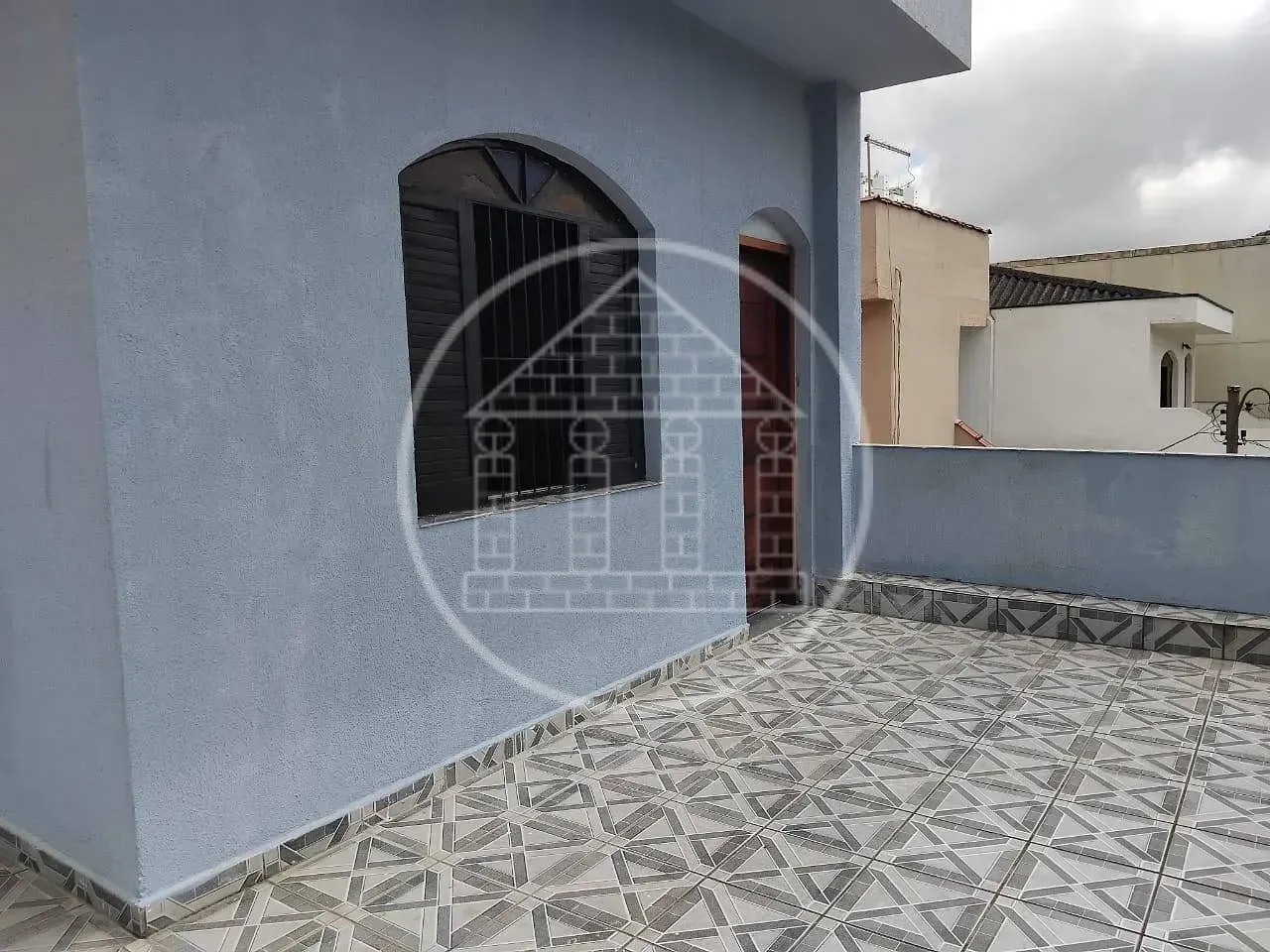 Sobrado, 3 quartos, 180 m² - Foto 19