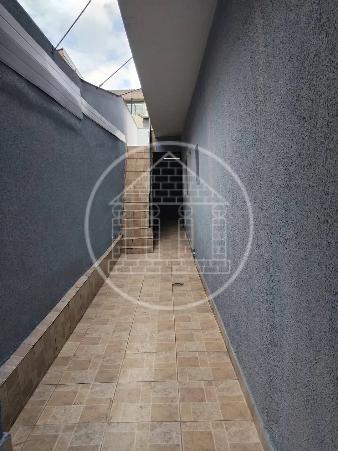 Sobrado, 3 quartos, 180 m² - Foto 21