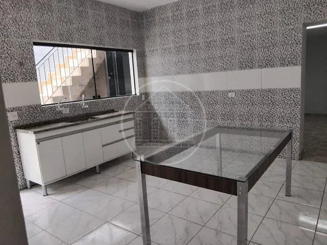Sobrado com 180m² 3 quartos e 2 banheiros, à venda, no bairro Jardim Represa em São Paulo