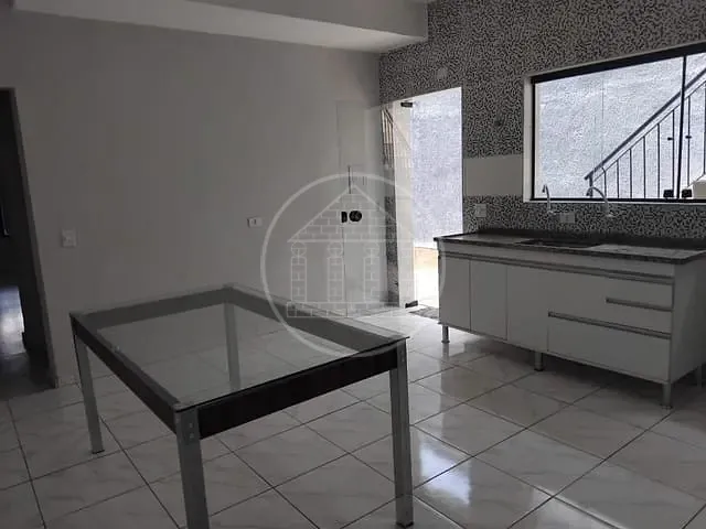 Sobrado com 180m² 3 quartos e 2 banheiros, à venda, no bairro Jardim Represa em São Paulo