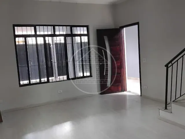 Sobrado com 180m² 3 quartos e 2 banheiros, à venda, no bairro Jardim Represa em São Paulo