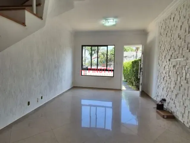 Sobrado 3 quartos e 3 banheiros, à venda, no bairro Vila Jerusalém em São Bernardo do Campo