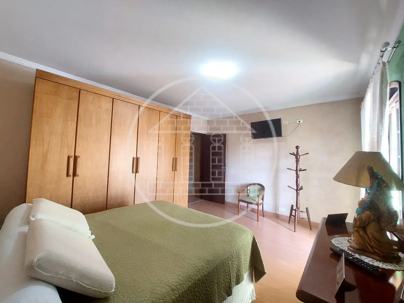 Sobrado, 3 quartos, 280 m² - Foto 18