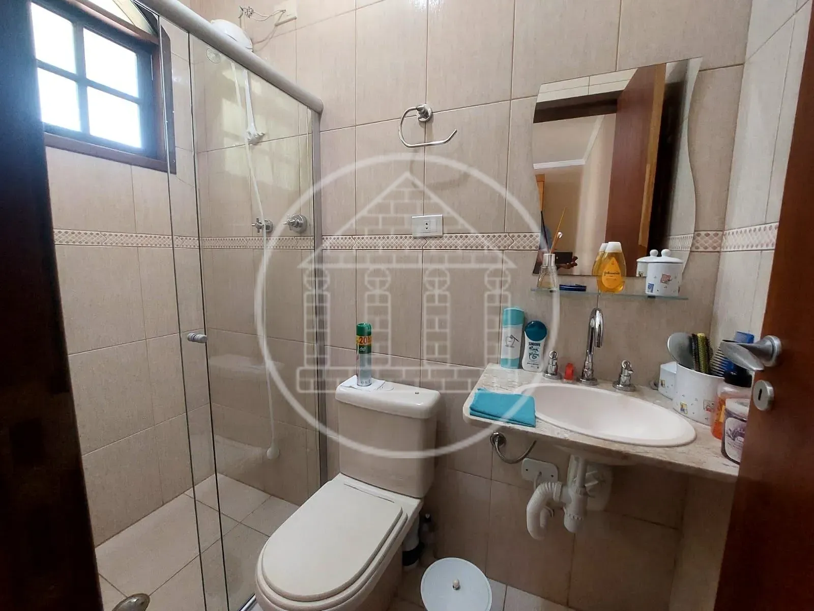 Sobrado, 3 quartos, 280 m² - Foto 13