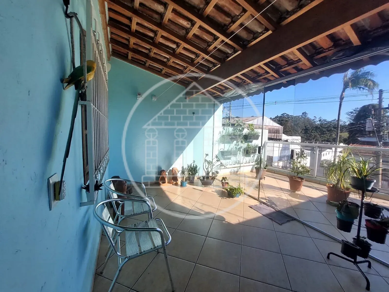 Sobrado, 3 quartos, 280 m² - Foto 8