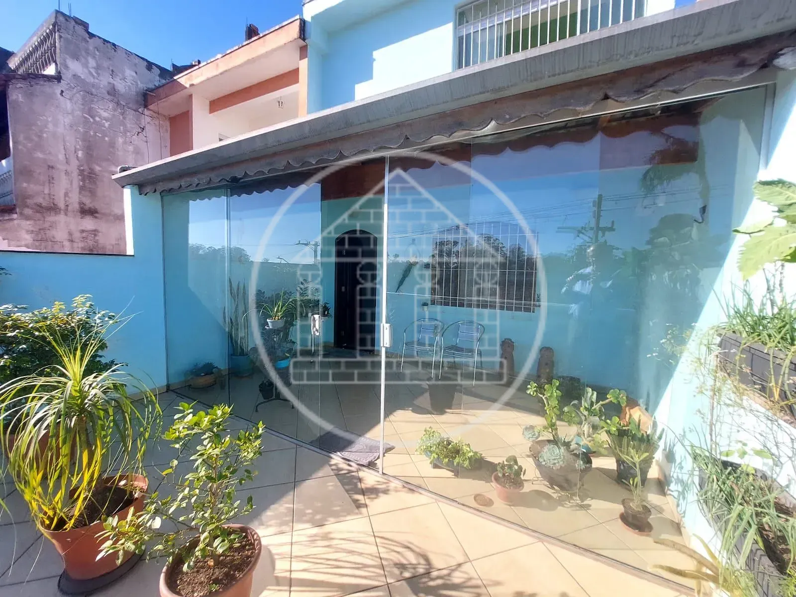 Sobrado, 3 quartos, 280 m² - Foto 2