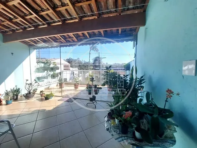 Sobrado 3 quartos e 4 banheiros, à venda, no bairro Jardim Panorama (Zona Sul) em São Paulo