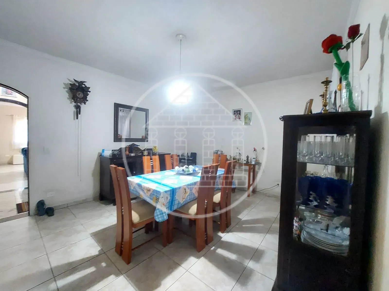 Sobrado, 3 quartos, 280 m² - Foto 29