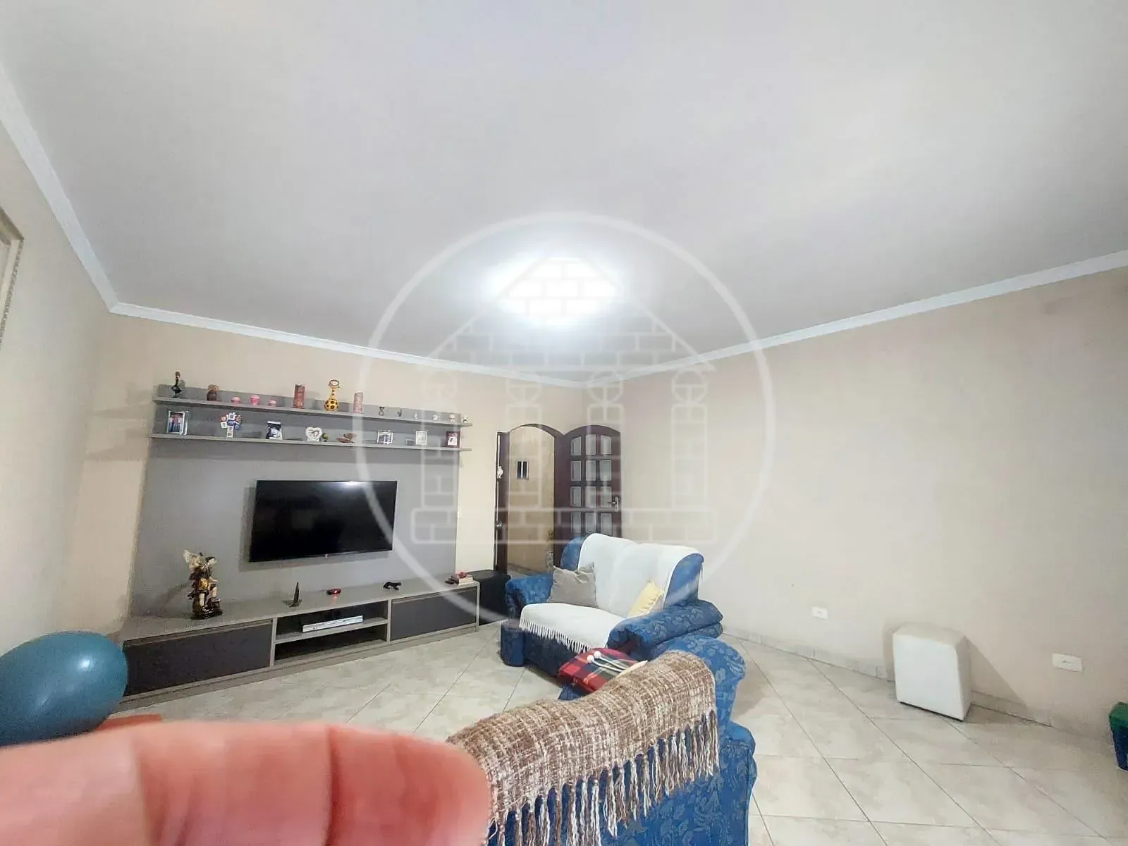 Sobrado, 3 quartos, 280 m² - Foto 31