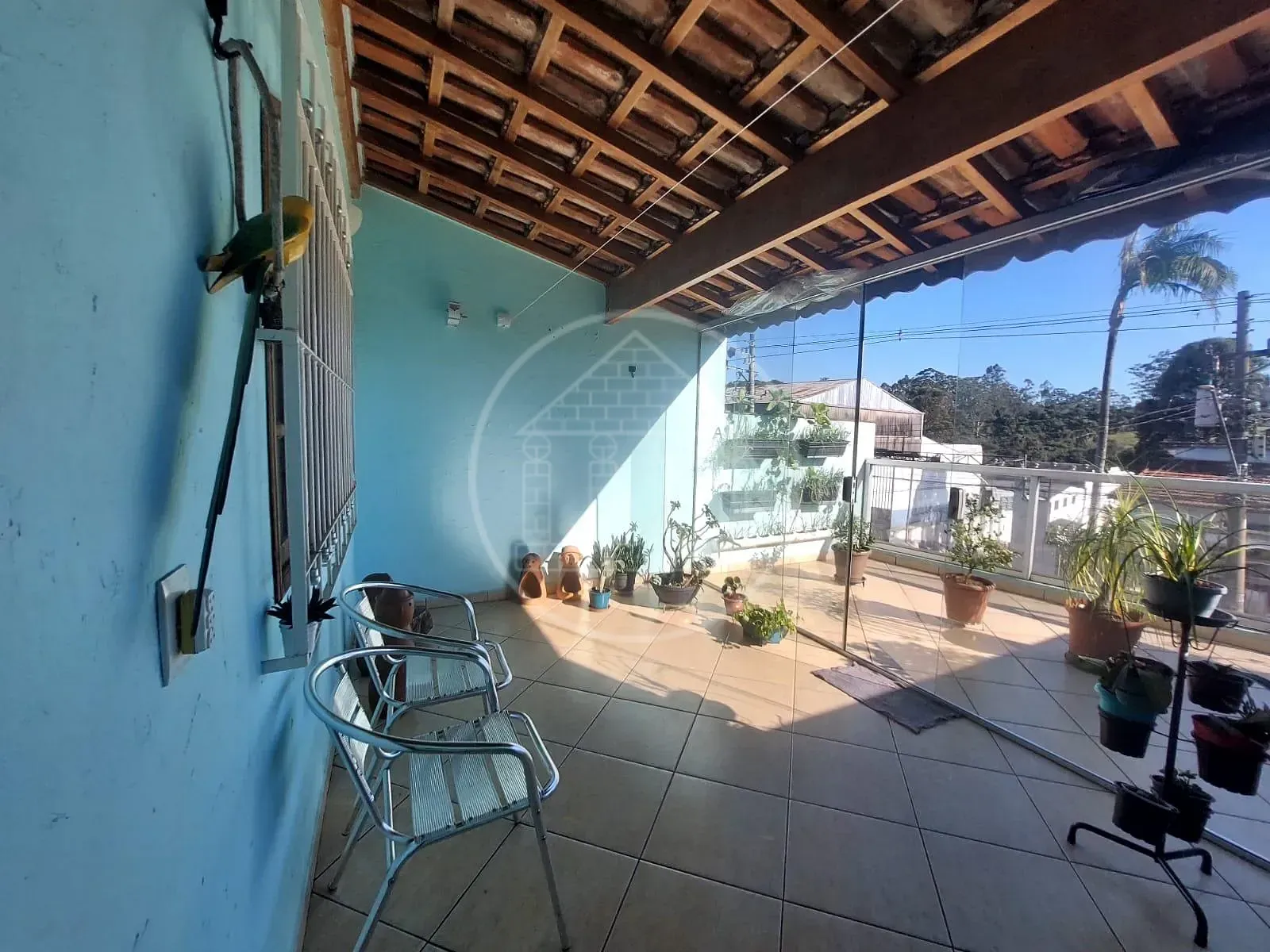Sobrado, 3 quartos, 280 m² - Foto 8