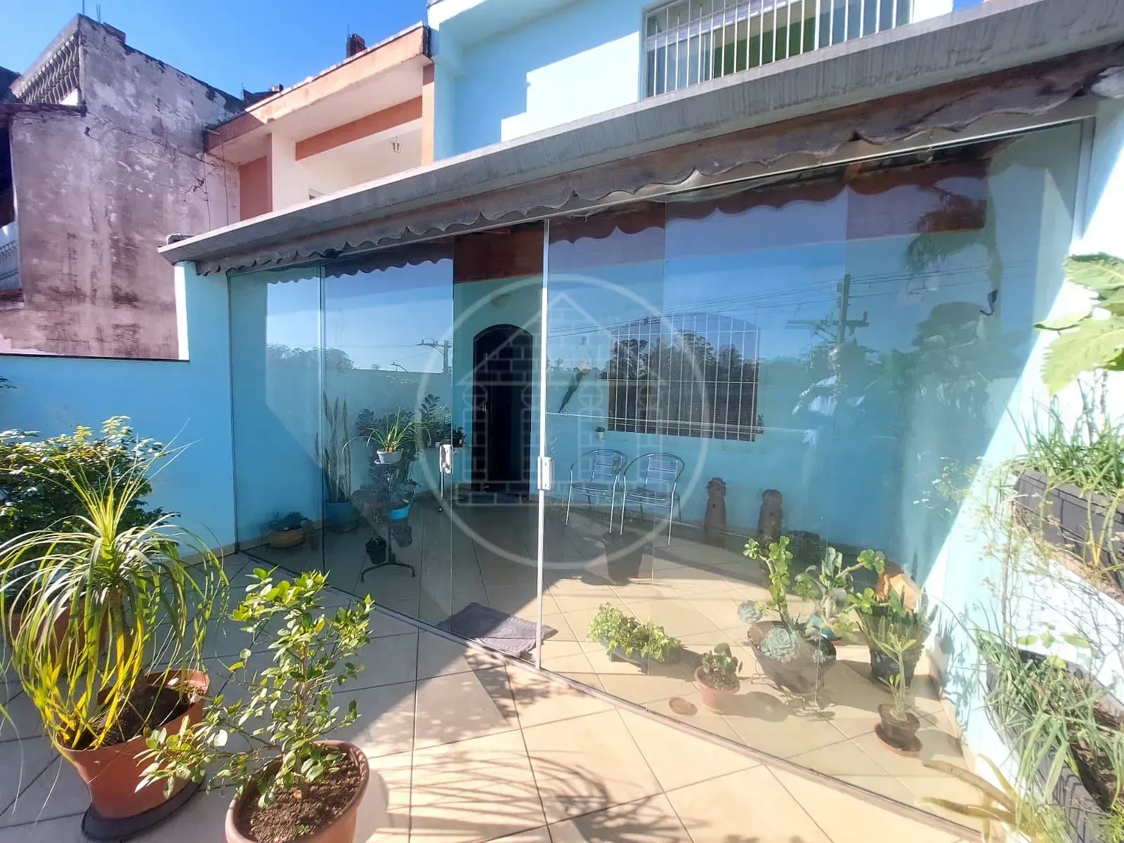 Sobrado, 3 quartos, 280 m² - Foto 2