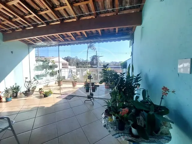 Sobrado 3 quartos e 4 banheiros, à venda, no bairro Jardim Panorama (Zona Sul) em São Paulo