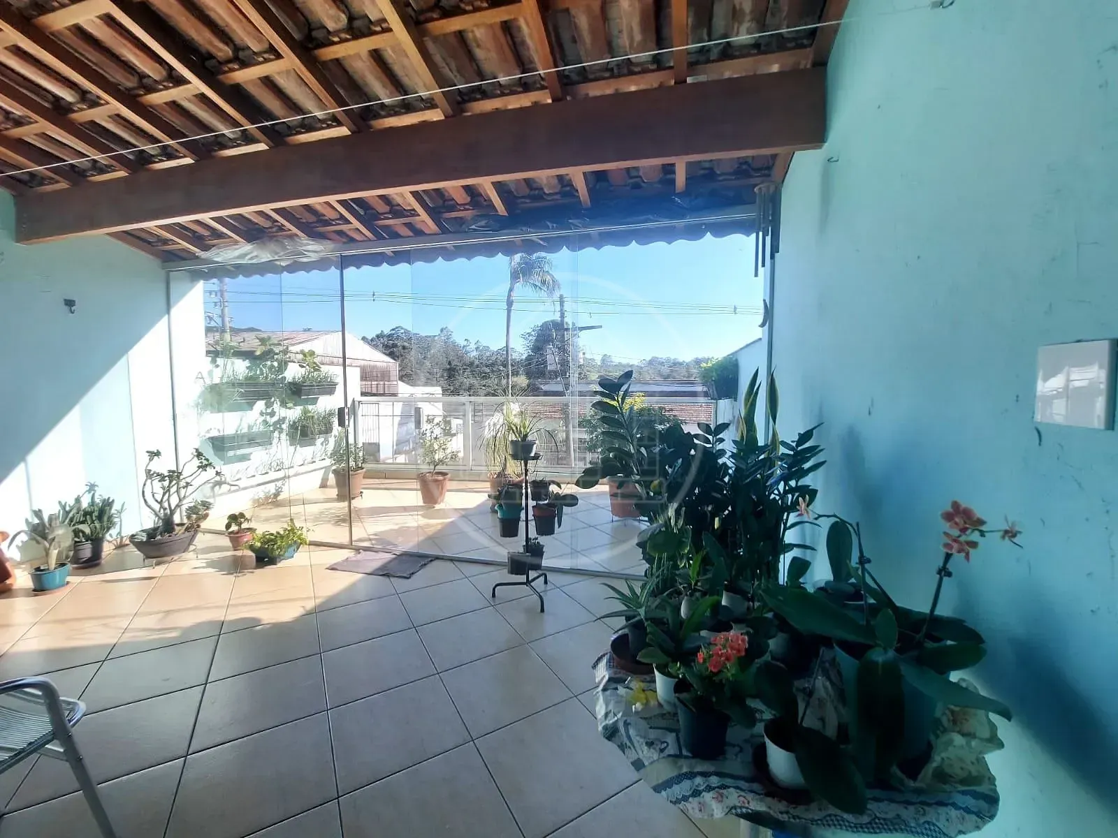 Sobrado, 3 quartos, 280 m² - Foto 1