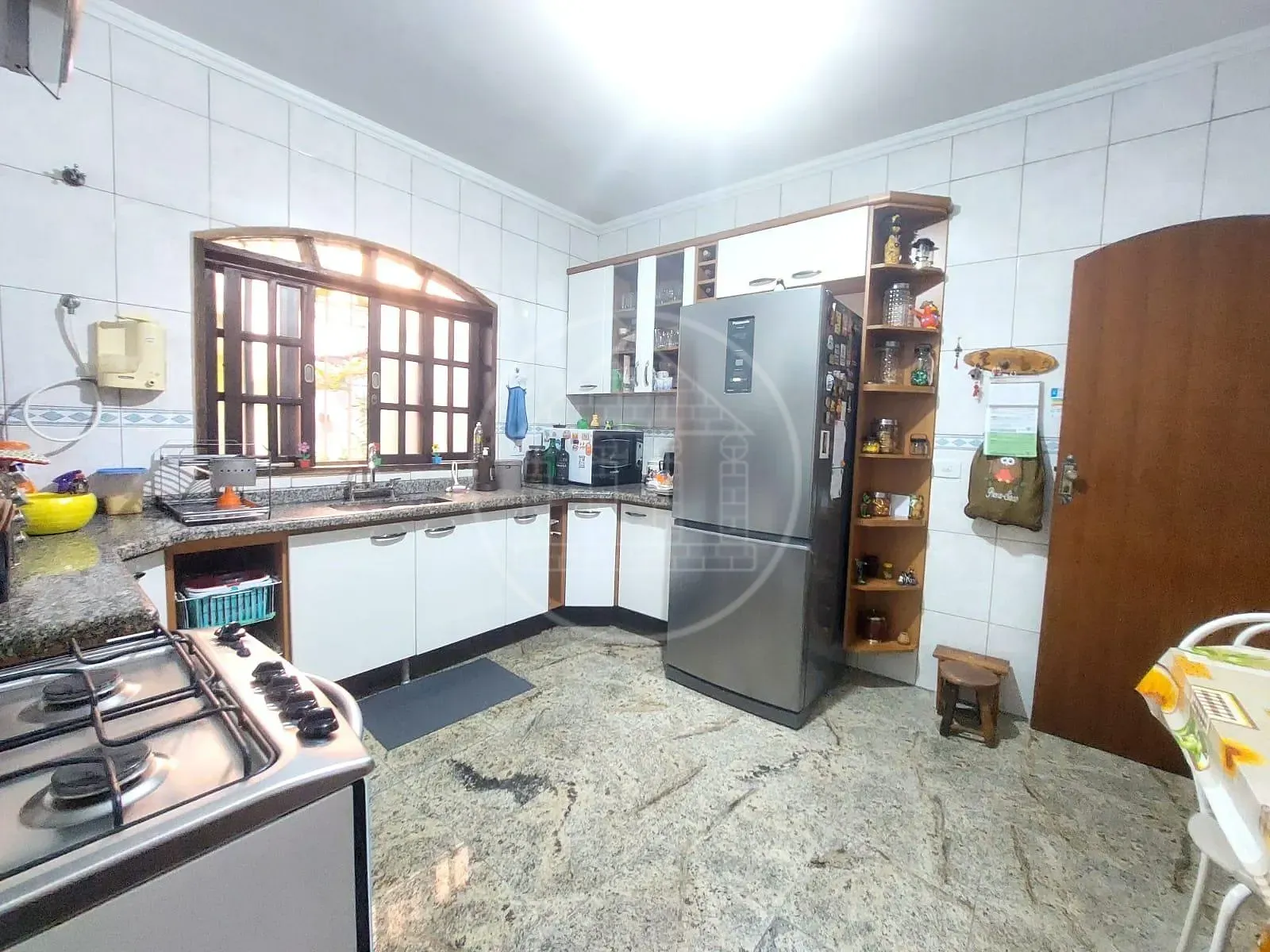 Sobrado, 3 quartos, 280 m² - Foto 16