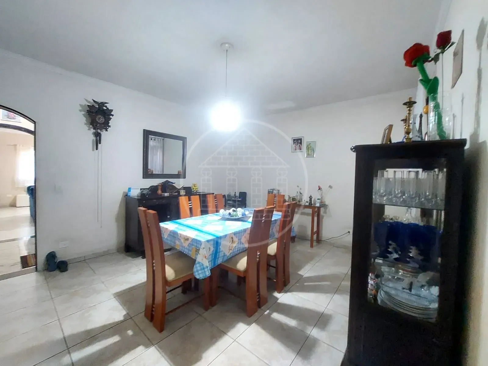 Sobrado, 3 quartos, 280 m² - Foto 29