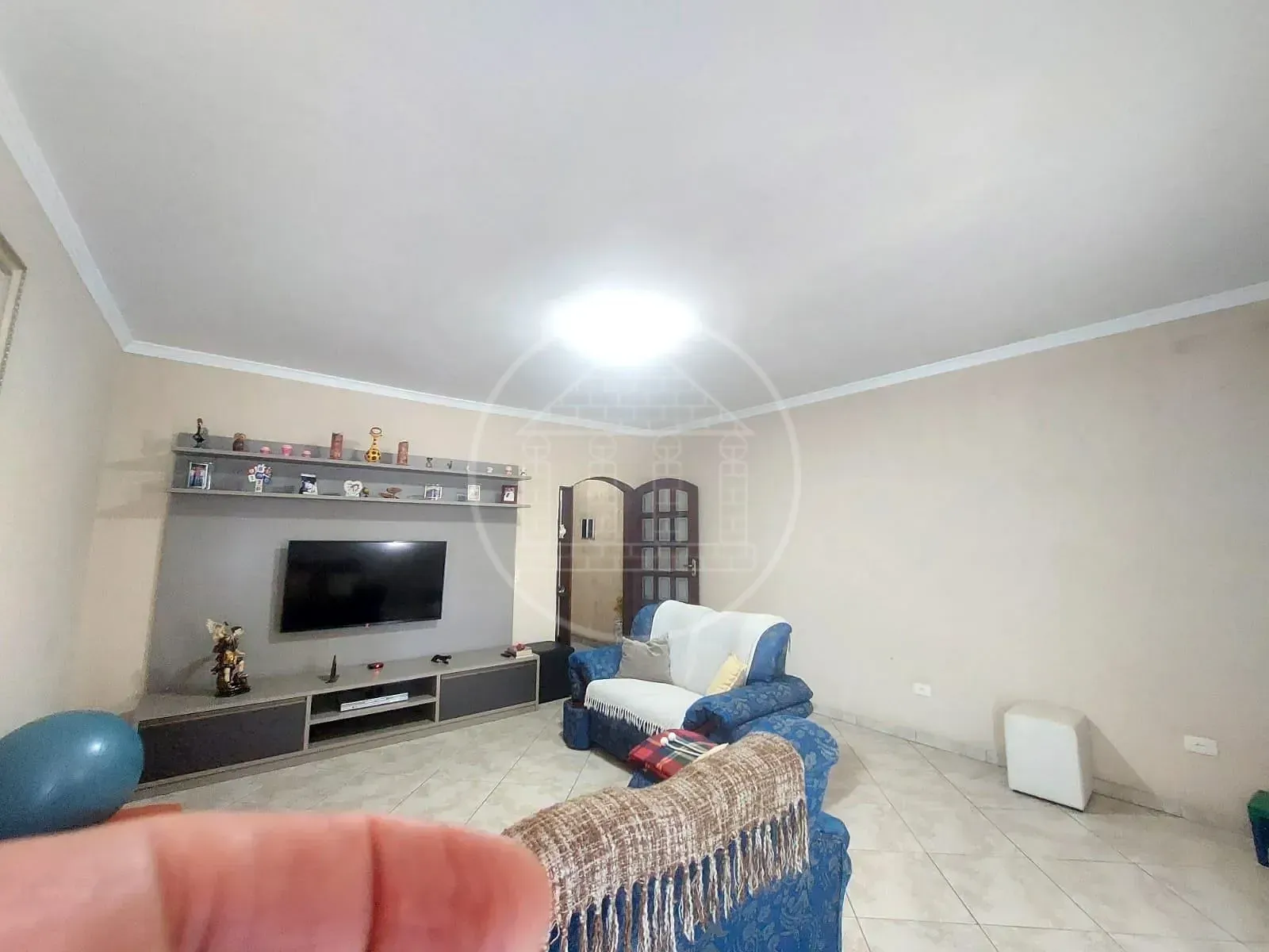 Sobrado, 3 quartos, 280 m² - Foto 31