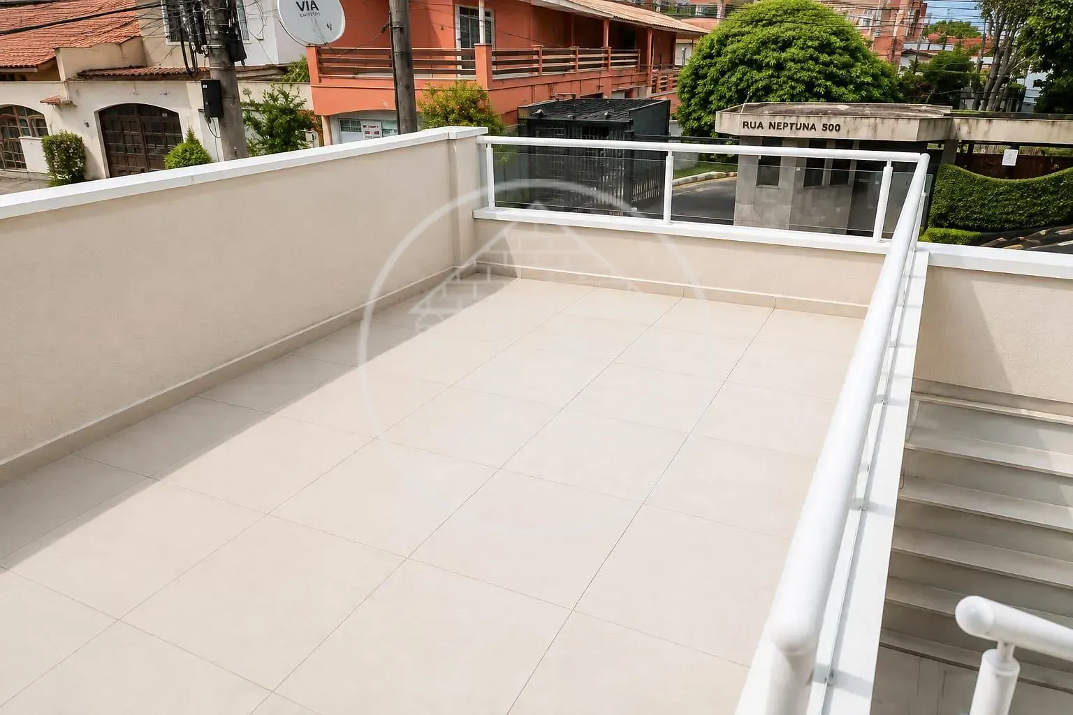 Sobrado, 3 quartos, 140 m² - Foto 13