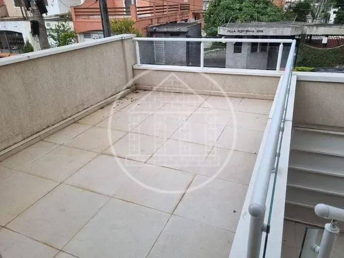Sobrado, 3 quartos, 140 m² - Foto 9