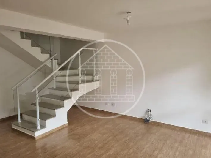 Sobrado, 3 quartos, 140 m² - Foto 3
