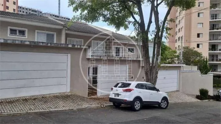 Sobrado, 3 quartos, 140 m² - Foto 1