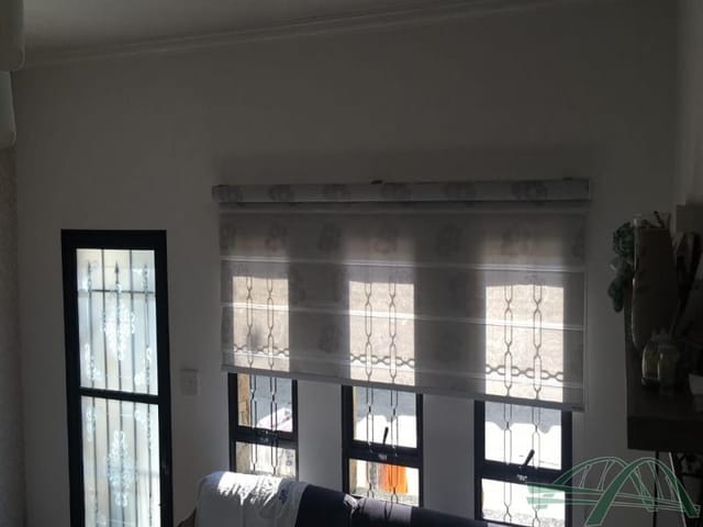 Foto do Sobrado - Sobrado à venda 3 Quartos, 2 Vagas, 105M², VL YOLANDA, OSASCO - SP | A Bela Vista Imóveis