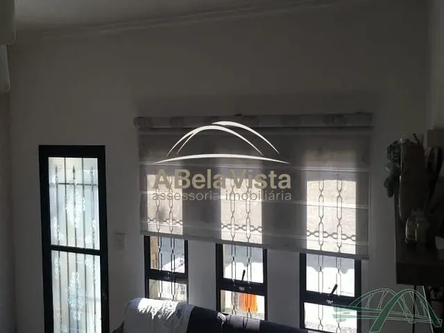 Sobrado 3 quartos e 2 banheiros, à venda, no bairro Vila Yolanda em Osasco