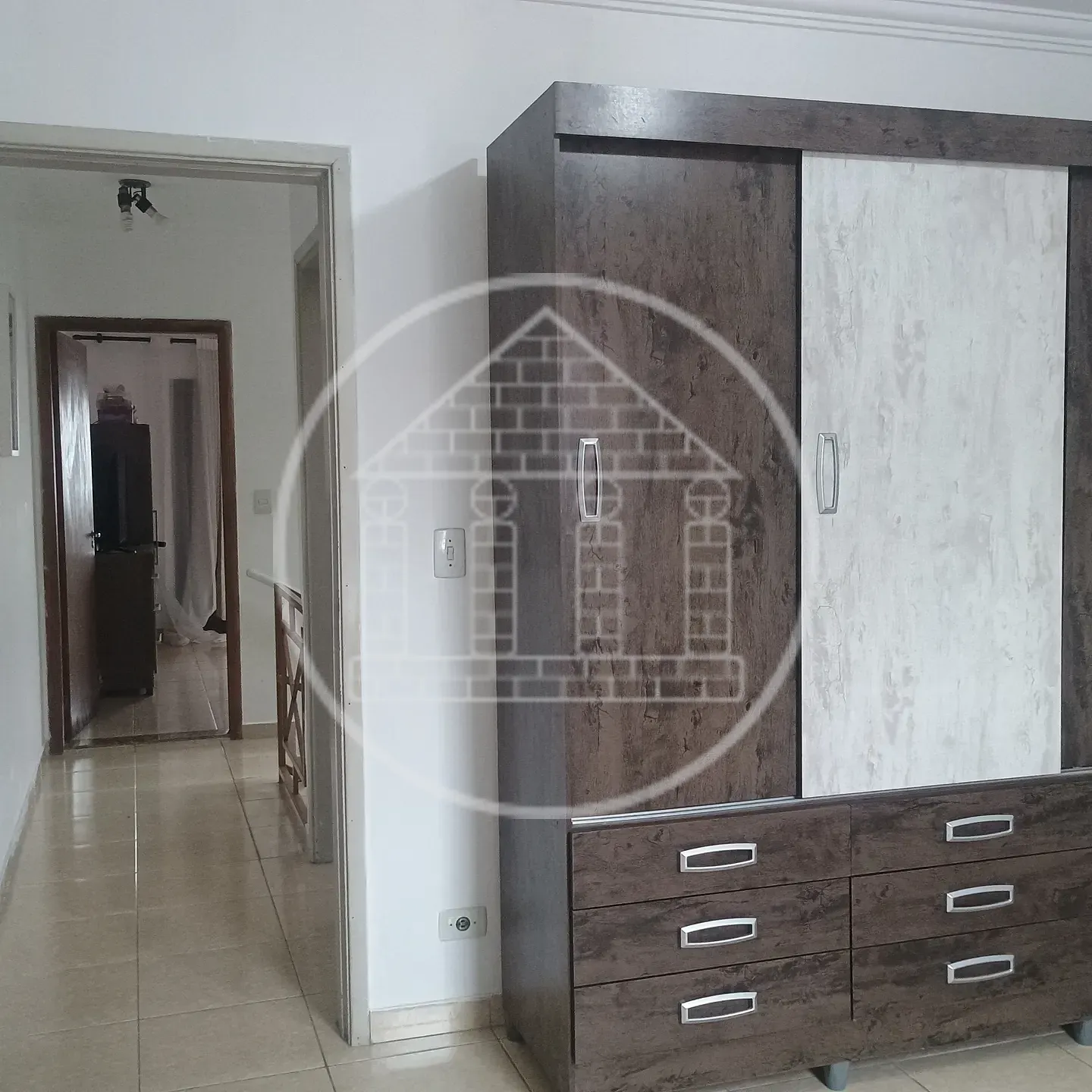 Sobrado, 2 quartos, 100 m² - Foto 3